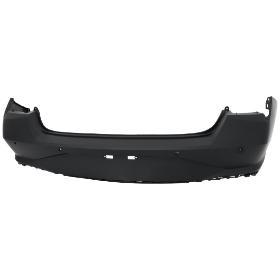 Picture of Bumper Cover