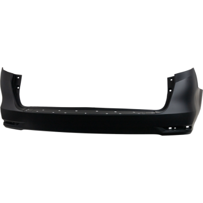 Picture of Bumper Cover
