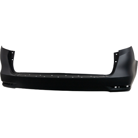 Picture of Bumper Cover