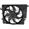 Picture of Cooling Fan Assembly