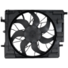 Picture of Cooling Fan Assembly