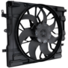 Picture of Cooling Fan Assembly
