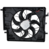 Picture of Cooling Fan Assembly