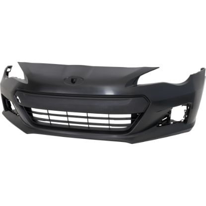 Picture of Bumper Cover