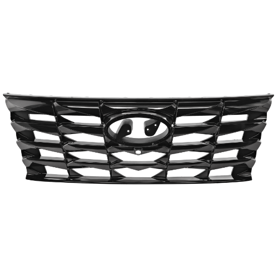 Picture of Grille Assembly