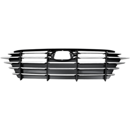 Picture of Grille Assembly