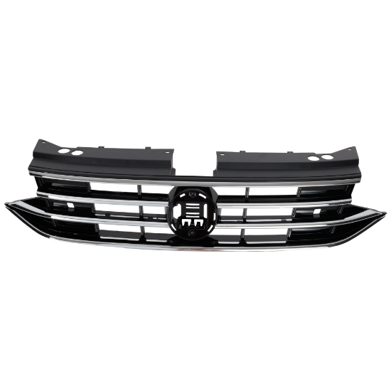 Picture of Grille Assembly
