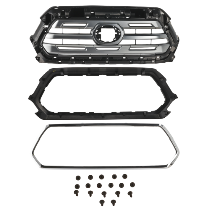 Picture of Grille Assembly