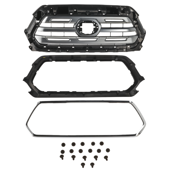 Picture of Grille Assembly
