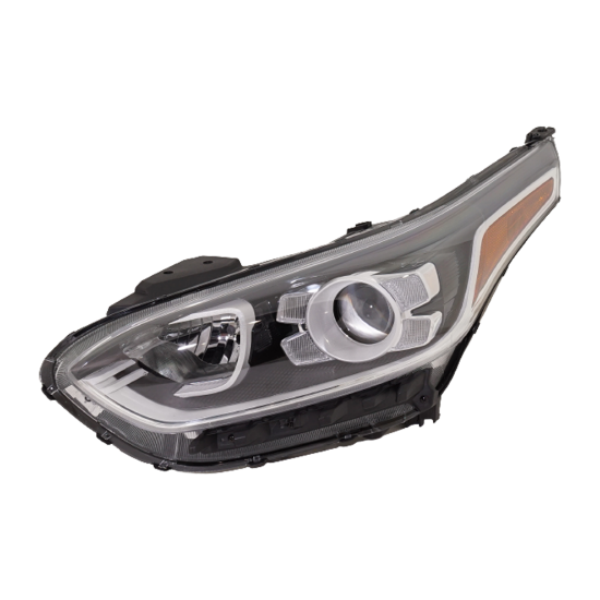 Picture of Headlight