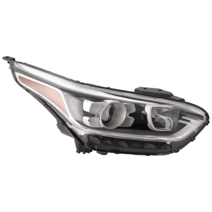 Picture of Headlight