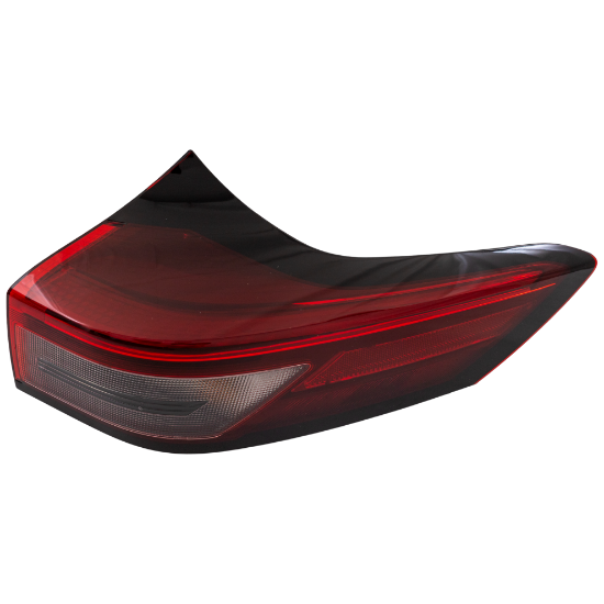 Picture of Tail Light