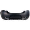 Picture of Bumper Cover