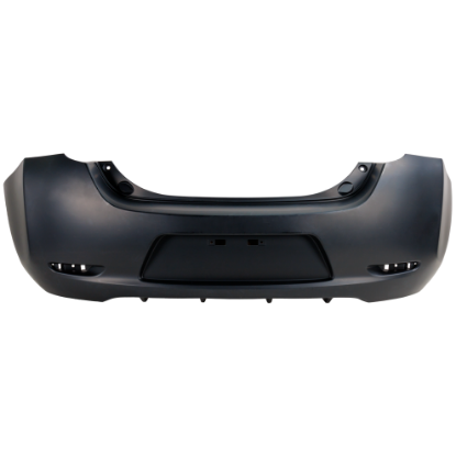 Picture of Bumper Cover