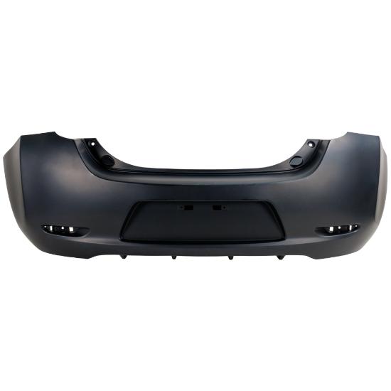 Picture of Bumper Cover