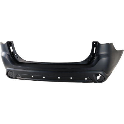 Picture of Bumper Cover