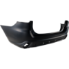 Picture of Bumper Cover