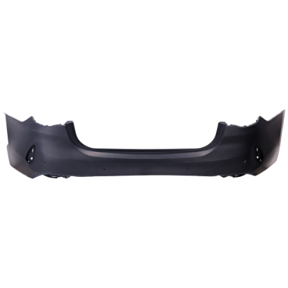 Picture of Bumper Cover