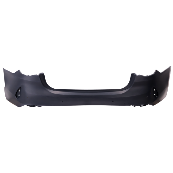 Picture of Bumper Cover