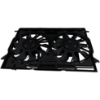 Picture of Cooling Fan Assembly