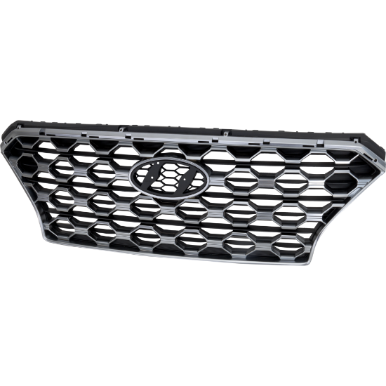 Picture of Grille Assembly