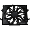 Picture of Cooling Fan Assembly