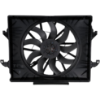 Picture of Cooling Fan Assembly