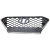 Picture of Grille Assembly