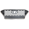 Picture of Grille Assembly