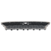 Picture of Grille Assembly
