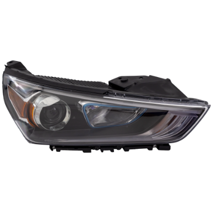 Picture of Headlight