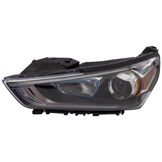 Picture of Headlight