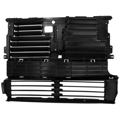Picture of Active Grille Shutter