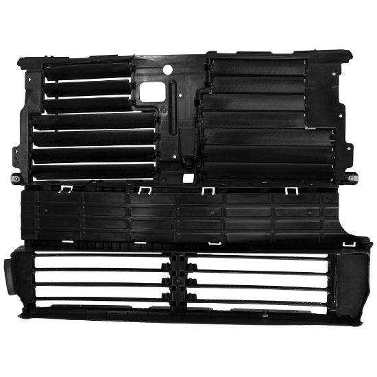 Picture of Active Grille Shutter