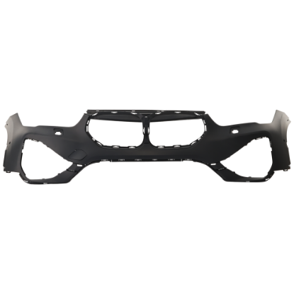 Picture of Bumper Cover