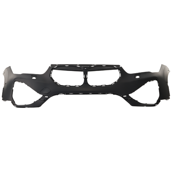 Picture of Bumper Cover