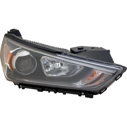Picture of Headlight