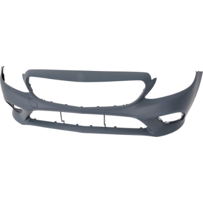 Picture of Bumper Cover