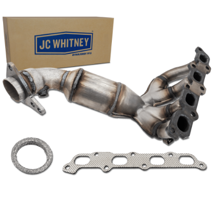 Picture of Catalytic Converter