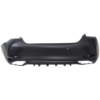 Picture of Bumper Cover