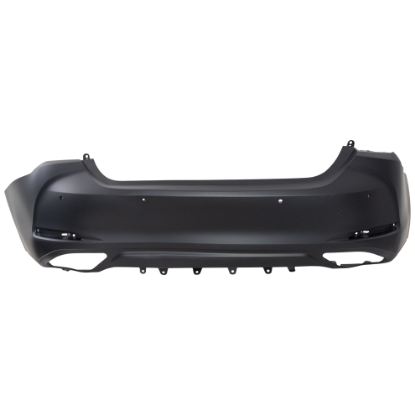 Picture of Bumper Cover