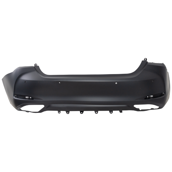 Picture of Bumper Cover