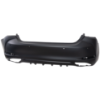 Picture of Bumper Cover