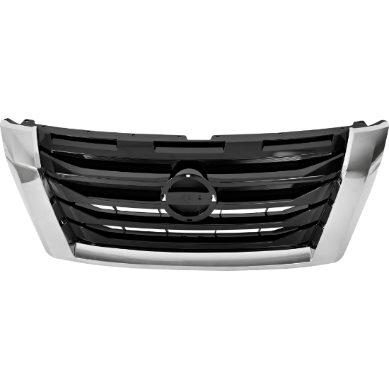 Picture of Grille Assembly