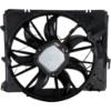 Picture of Cooling Fan Assembly