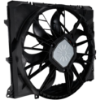 Picture of Cooling Fan Assembly