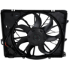 Picture of Cooling Fan Assembly