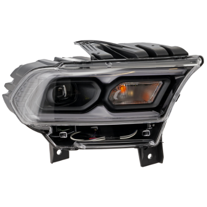 Picture of Headlight