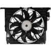 Picture of Cooling Fan Assembly