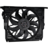 Picture of Cooling Fan Assembly